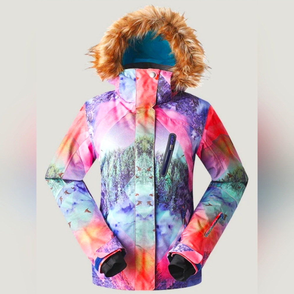 Ski Jacket